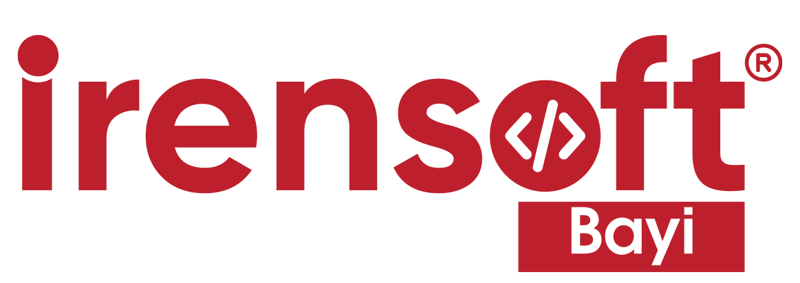 İrensoft Logo